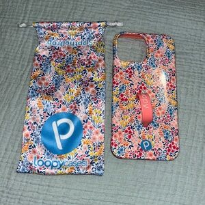 COPY - iPhone 13 Pro Max Loopy Case